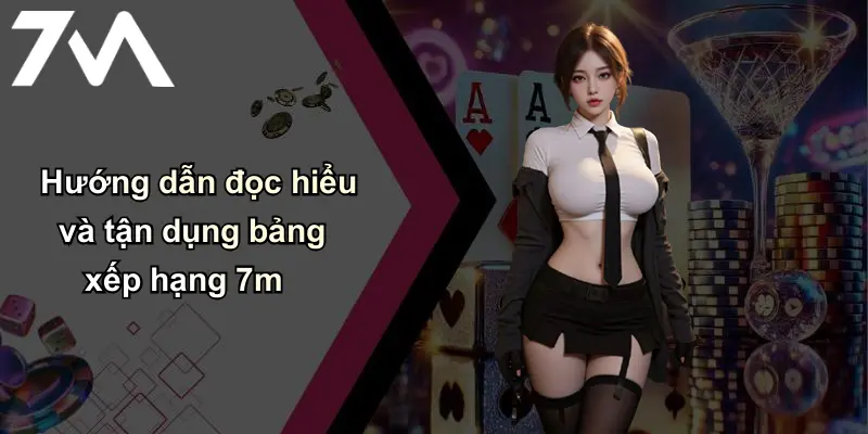 Bảng Xếp Hạng: 7m Và Tầm Ảnh Hưởng Trên Thị Trường Cá Cược 3 Hướng dẫn đọc hiểu và tận dụng bảng xếp hạng 7m