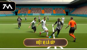 Việt vị là gì