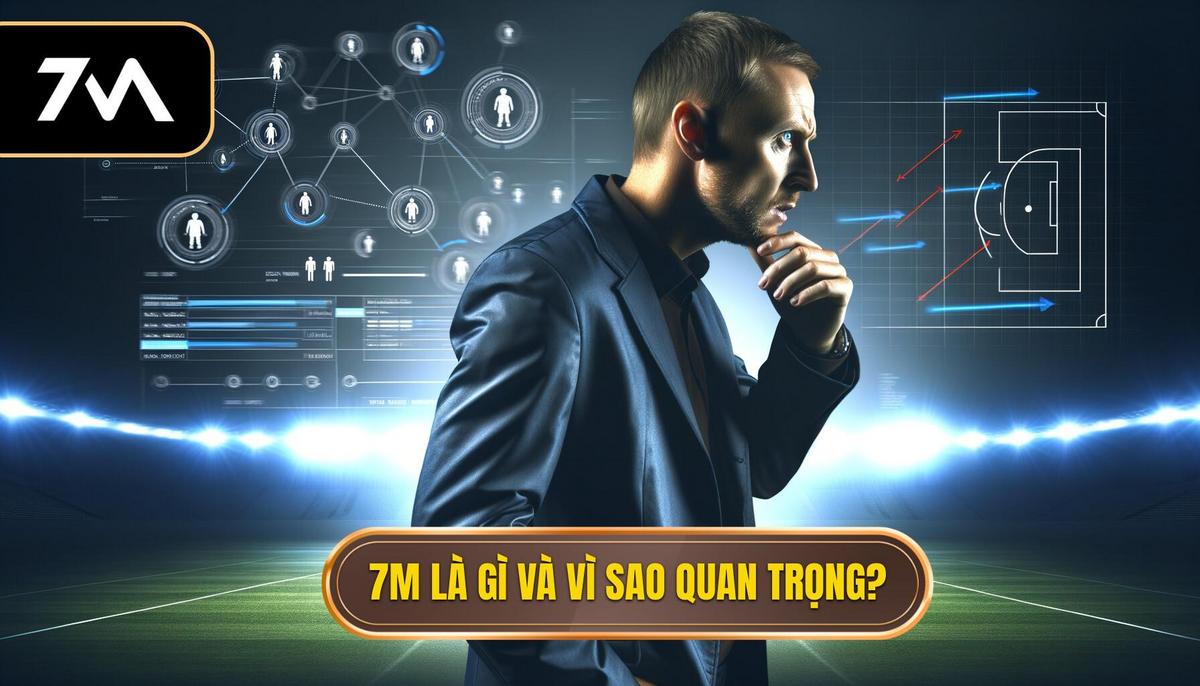 7M – vũ khí bí mật của dân cá cược 1 7M – vũ khí bí mật của dân cá cược