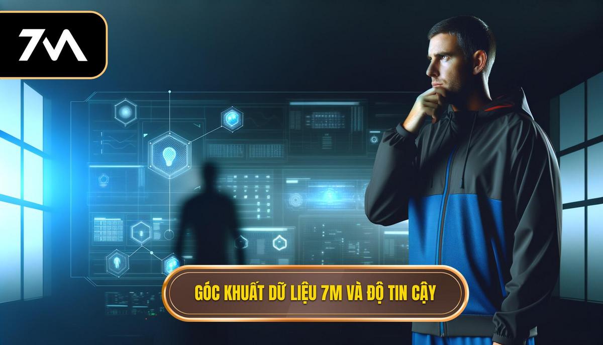 Góc khuất phía sau dữ liệu 7M: Những sự thật ít ai nói ra 2  Góc khuất phía sau dữ liệu 7M và vấn đề tin cậy