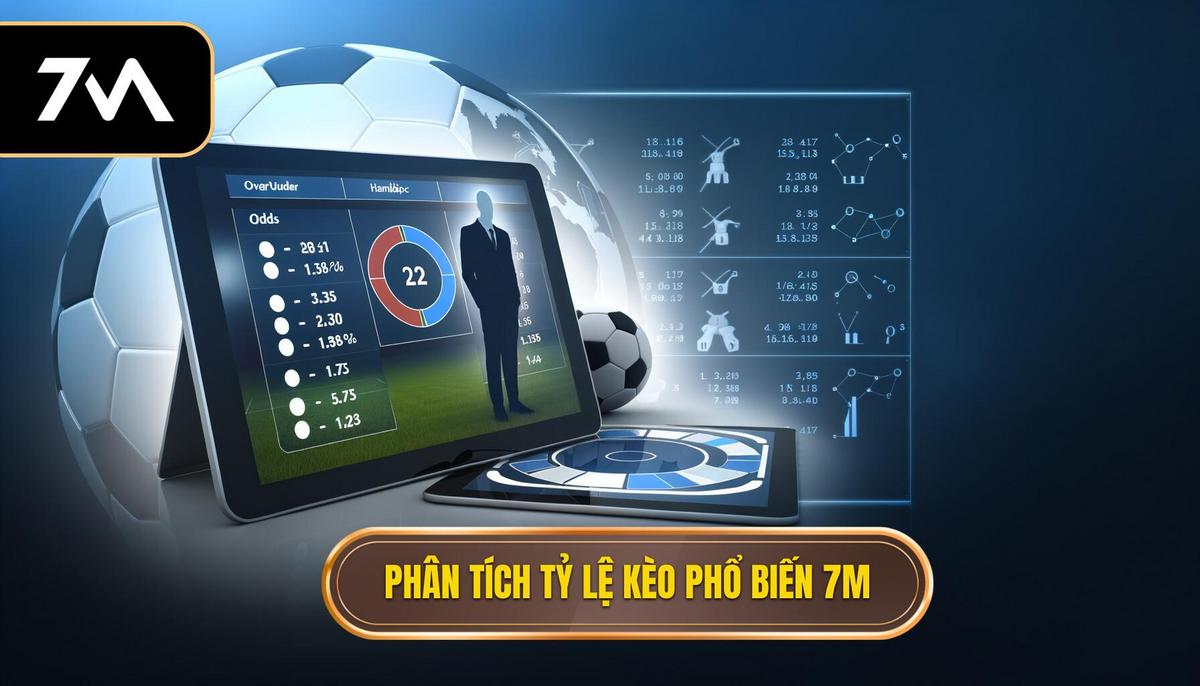 Giải mã tỷ lệ kèo trên 7M: Chìa khóa vàng để đọc vị nhà cái (austinhydeparkinn.com) 2 Phân tích Chuyên sâu các Loại Tỷ lệ Kèo Phổ biến trên 7M