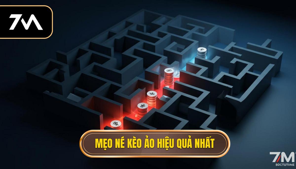Mẹo “Né Bẫy” Kèo Ảo: Bí Chuyên Gia Giúp Bạn An Toàn Trên Sân Cược 2 Các Mẹo “Né Bẫy” Kèo Ảo Hiệu Quả Nhất Từ Góc Nhìn Chuyên Gia