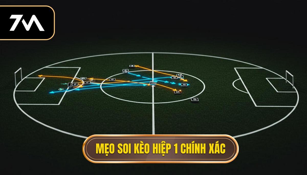 Mẹo Soi Kèo Hiệp 1 Chính Xác: Bí Quyết Đánh Bại Nhà Cái 2 Phần 2_ Mẹo Soi Kèo Hiệp 1 Chính Xác Dựa Trên Phân Tích Chuyên Sâu