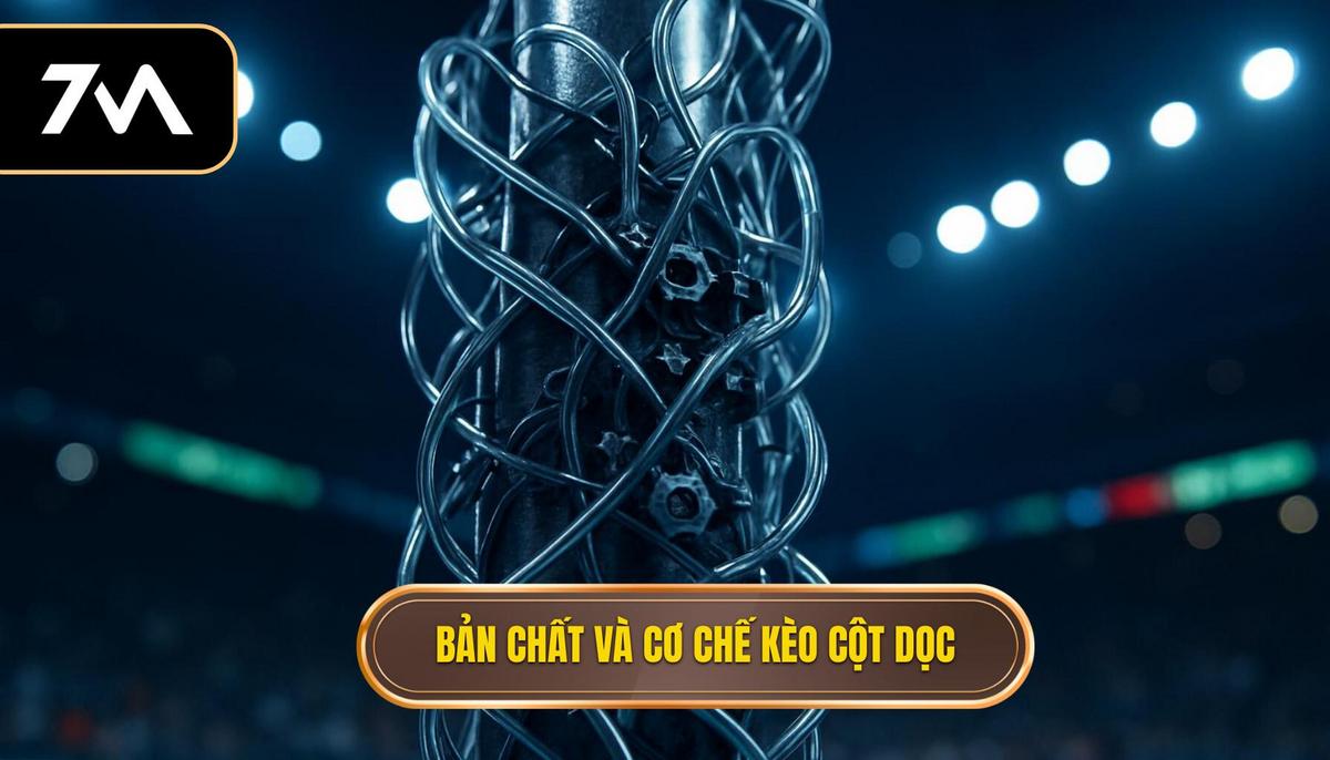 Bản Chất Và Cơ Chế Hoạt Động Của Kèo Cột Dọc