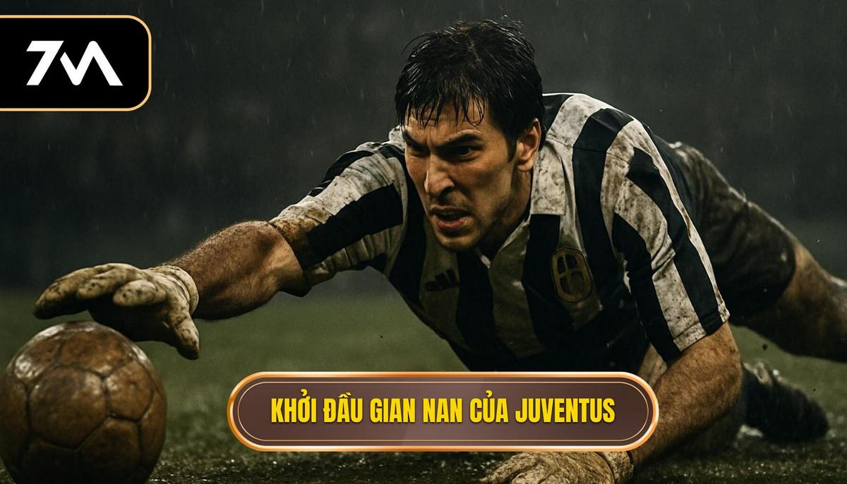 Sự nghiệp Paul Pogba: Biểu tượng của tài năng thiên bẩm và những nốt trầm đầy tiếc nuối 1 Khởi đầu gian nan và bước ngoặt mang tên Juventus