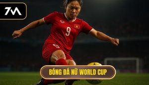 thumb - Bóng đá nữ World Cup