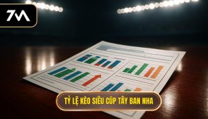 thumb - Tỷ lệ kèo siêu cúp Tây Ban Nha