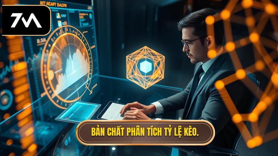 Hiểu đúng về bản chất của phân tích tỷ lệ kèo