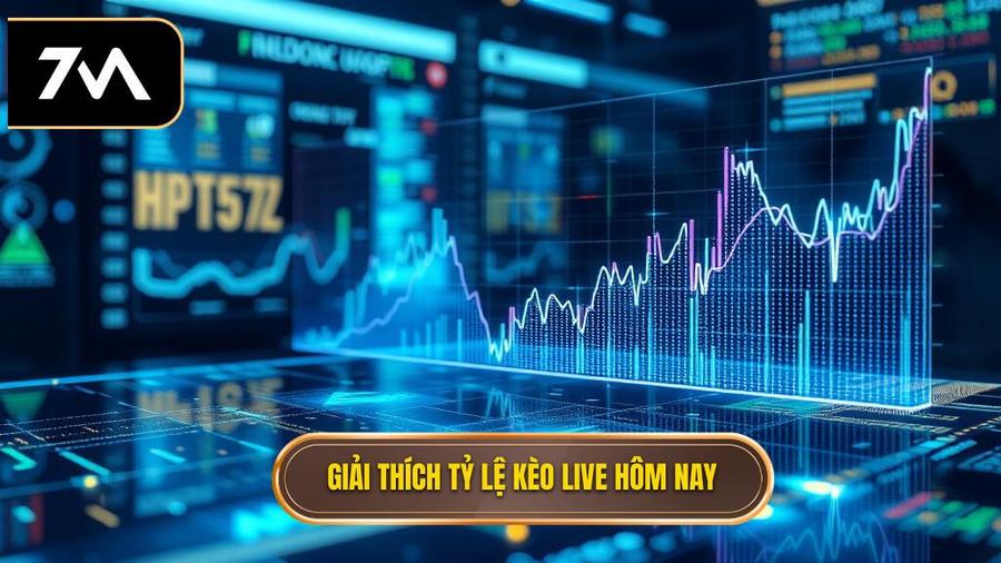 Hiểu rõ về tỷ lệ kèo live hôm nay là gì?