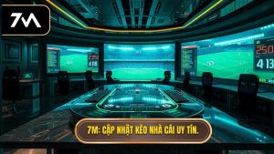 Cập nhật kèo nhà cái