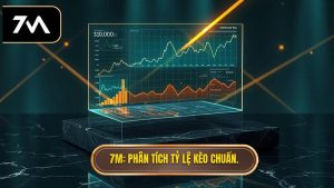 Phân tích tỷ lệ kèo