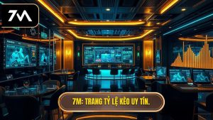 Trang tỷ lệ kèo uy tín
