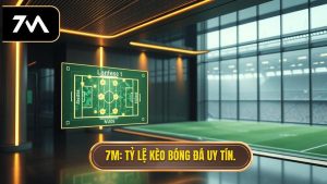 Tỷ Lệ Kèo Bóng Đá Ngày Mai