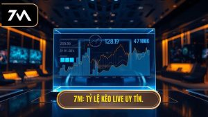 Tỷ Lệ Kèo Live Hôm Nay