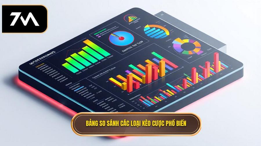 Kèo Thơm Hôm Nay: Bí Quyết Nhận Diện Và Chốt Kèo Chiến Thắng Từ 7M 3 Bảng So Sánh Các Loại Kèo Phổ Biến
