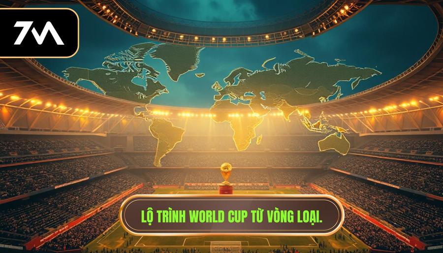 Lịch thi đấu World Cup mới nhất: Hành trình chinh phục đỉnh cao bóng đá thế giới 1 Tổng quan về lộ trình World Cup: Từ vòng loại đến chung kết