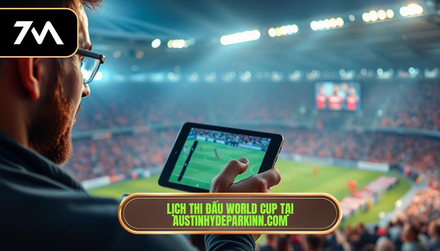 Lịch thi đấu World Cup mới nhất: Hành trình chinh phục đỉnh cao bóng đá thế giới 3 Tại sao bạn cần theo dõi lịch thi đấu World Cup mới nhất tại austinhydeparkinn.com?