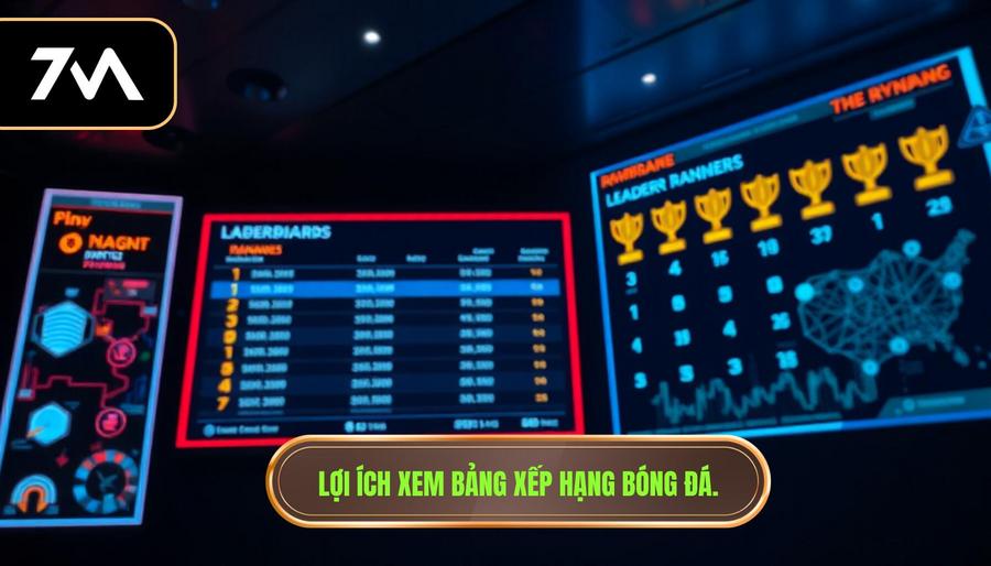 Bảng Xếp Hạng Ngoại Hạng Anh Mới Nhất: Phân Tích Cuộc Đua Vô Địch Và Trụ Hạng 3 Tại Sao Nên Theo Dõi Bảng Xếp Hạng Tại austinhydeparkinn.com?