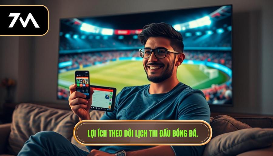 Lịch thi đấu bóng đá: Cẩm nang toàn diện cho người hâm mộ túc cầu giáo 1 Tại sao việc theo dõi lịch thi đấu bóng đá lại quan trọng?