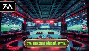 Link Xem Bóng Đá